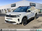 CITROEN C5 Aircross 1.2 Hybride 145ch MAX boite automatique