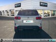 CITROEN C5 Aircross 1.2 Hybride 145ch MAX boite automatique
