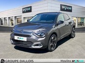 CITROEN C4 BlueHDi 130ch S&S Shine EAT8