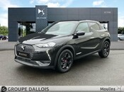 DS DS 3 Crossback PureTech 100ch Performance Line
