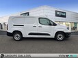 OPEL Combo Cargo XL 950Kg BlueHDi 100ch S&S