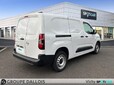 OPEL Combo Cargo XL 950Kg BlueHDi 100ch S&S
