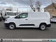 OPEL Combo Cargo XL 950Kg BlueHDi 100ch S&S