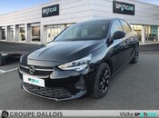 OPEL Corsa 1.2 Turbo 100ch GS