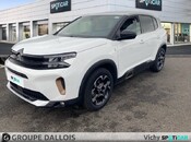 CITROEN C5 Aircross BlueHDi 130ch S&S C-Series EAT8