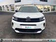 CITROEN C5 Aircross BlueHDi 130ch S&S C-Series EAT8