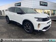 CITROEN C5 Aircross BlueHDi 130ch S&S C-Series EAT8