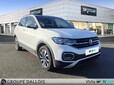 VOLKSWAGEN T-Cross 1.0 TSI 110ch Active DSG7