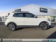 VOLKSWAGEN T-Cross 1.0 TSI 110ch Active DSG7