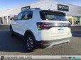 VOLKSWAGEN T-Cross 1.0 TSI 110ch Active DSG7
