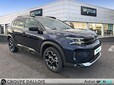 CITROEN C5 Aircross 1.5 BlueHDi 130ch MAX boite automatique