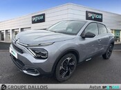 CITROEN C4 1.5 BlueHDi 130ch S&S MAX Automatique