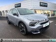 CITROEN C4 1.5 BlueHDi 130ch S&S MAX Automatique