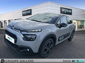 CITROEN C3 1.2 PureTech 83ch S&S Feel Pack