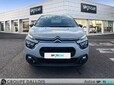 CITROEN C3 1.2 PureTech 83ch S&S Feel Pack
