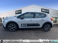 CITROEN C3 1.2 PureTech 83ch S&S Feel Pack