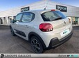 CITROEN C3 1.2 PureTech 83ch S&S Feel Pack