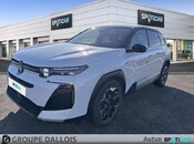 CITROEN C5 Aircross 1.6 Hybride rechargeable 195ch MAX boite automatique