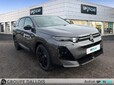 CITROEN C5 Aircross 1.2 Hybride 145ch MAX boite automatique