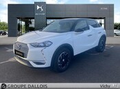 DS DS 3 Crossback E-Tense So Chic 4cv