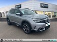 CITROEN C5 Aircross PureTech 130ch S&S C-Series E6.d
