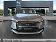 DS N°8 Electrique 230ch Pallas