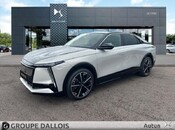 DS N°8 Electrique 245ch Long Range Etoile