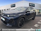 CITROEN C5 Aircross 1.2 Hybride 145ch MAX boite automatique