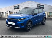 CITROEN C3 1.2 Hybride 100ch PLUS