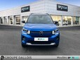 CITROEN C3 1.2 Hybride 100ch PLUS