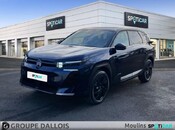 CITROEN C5 Aircross 1.2 Hybride 145ch PLUS boite automatique
