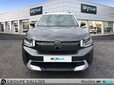 CITROEN C3 Aircross 1.2 Hybride 145ch MAX