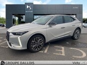 DS DS 4 PureTech 130ch Bastille Automatique