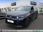 CITROEN C5 Aircross 1.2 Hybride 145ch PLUS boite automatique