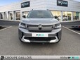 CITROEN C3 Aircross Electrique 113ch autonomie confort PLUS