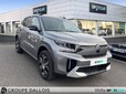 CITROEN C3 Aircross Electrique 113ch autonomie confort PLUS