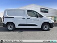 CITROEN Berlingo Van M 650kg BlueHDi 100ch S&S Pack Premium Connect