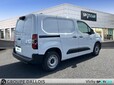 CITROEN Berlingo Van M 650kg BlueHDi 100ch S&S Pack Premium Connect