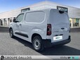 CITROEN Berlingo Van M 650kg BlueHDi 100ch S&S Pack Premium Connect
