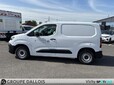 CITROEN Berlingo Van M 650kg BlueHDi 100ch S&S Pack Premium Connect