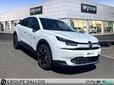 CITROEN C4 1.2 Hybride 145ch S&S MAX Automatique
