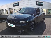 OPEL Corsa 1.2 Turbo 100ch GS