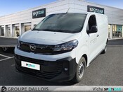 OPEL Vivaro Fg M 1.5 BlueHDi 120ch S&S Pack Premium Connect