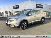 CITROEN C5 Aircross BlueHDi 130ch S&S Feel EAT8