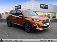 PEUGEOT 2008 1.5 BlueHDi 130ch S&S Active Business EAT8