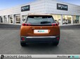 PEUGEOT 2008 1.5 BlueHDi 130ch S&S Active Business EAT8