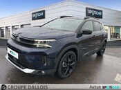 CITROEN C5 Aircross Hybrid rechargeable 225ch Shine Pack ë-EAT8