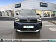CITROEN C5 Aircross Hybrid rechargeable 225ch Shine Pack ë-EAT8