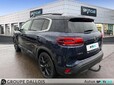 CITROEN C5 Aircross Hybrid rechargeable 225ch Shine Pack ë-EAT8