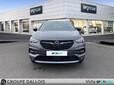OPEL Grandland X 1.2 Turbo 130ch Opel 2020